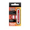 Shot! Koi Carbon Dart Shafts - with Springs - Red