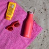 Lurch 240934 Stainless Steel Thermal Flask Pink