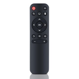 Projector Remote Control for Boleve Projector Remote Control Compatible