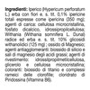 ESI - NoDep 700, Integratore Alimentare a Base di Iperico