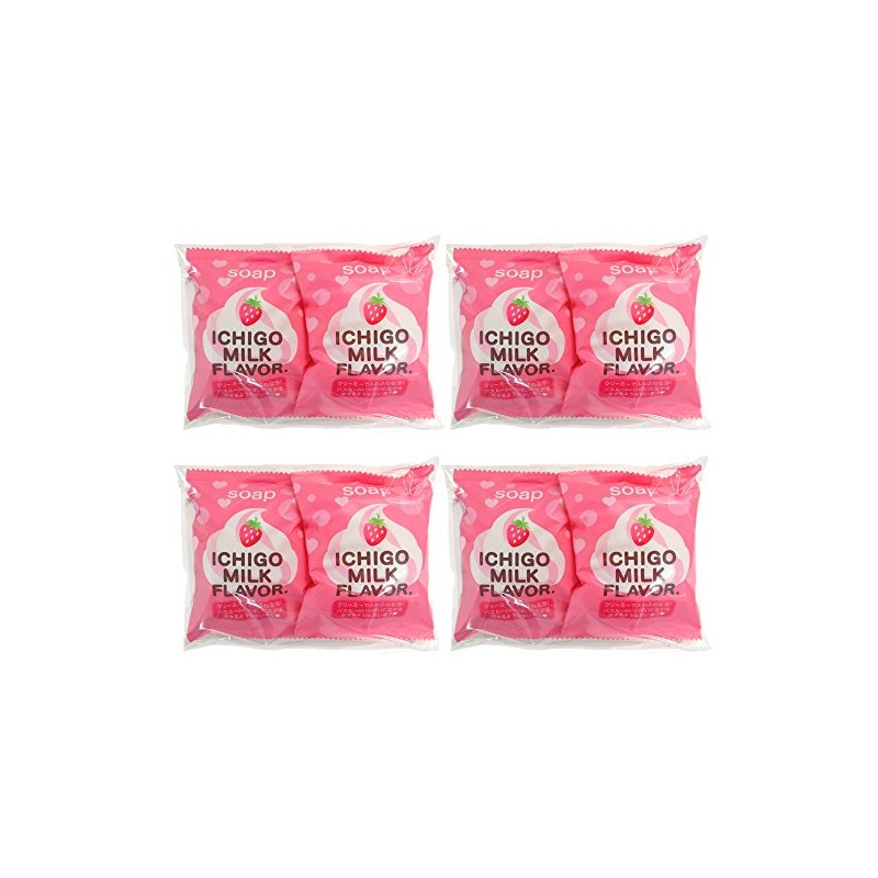 Petite Berry Soap, S, 2.8 oz (80 g) x 2