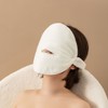 Pore-opening microfiber face towel / 모공여는 극세사 페이스 타올