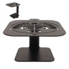 Coffee Weighing Rack Carbon Steel Adjustable Height Waterproof Scale Rod