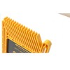 CarAngels Double Featherboard Extra Long Feather Location Board for Table