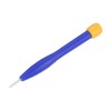 sourcing map Plastic Screwdriver PH0.17 Phillips Head Screwdriver Ceramic Repair