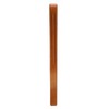 Scraping Massage Stick Wooden Household Relieve Fatigue Relaxation Massage Stick