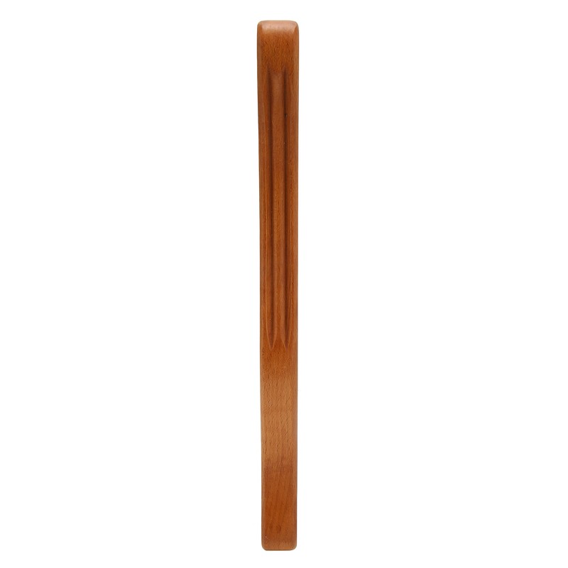 Scraping Massage Stick Wooden Household Relieve Fatigue Relaxation Massage Stick