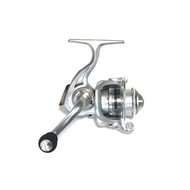 Ocean MN500 (4BB+1) Small Spinning Reel for Bass Fishing, Light Game, Small