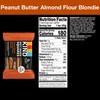 KIND Soft Baked Squares, Peanut Butter Almond Flour Blondie, 6