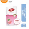 Lifebuoy Body Wash Refill Shiso and Pink Clay 700ml