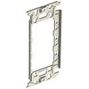 Panasonic (Panasonic) Recessed Included Mounting Frame 20 Pack wn3700020