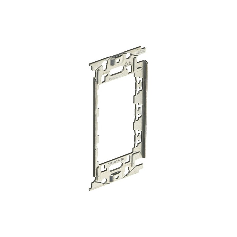 Panasonic (Panasonic) Recessed Included Mounting Frame 20 Pack wn3700020