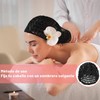3 Piezas Red Para Cabello, Redecilla De Malla, Hair Nets