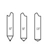 RDZ 60 DEGREE DIAMOND SPRING LOADED DRAG ENGRAVING TOOL