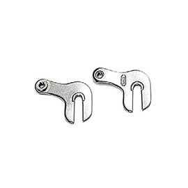 VIVA Quick End Adapter Rear