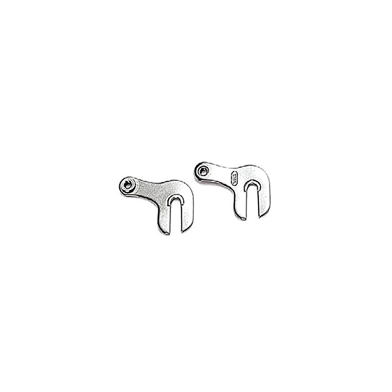 VIVA Quick End Adapter Rear