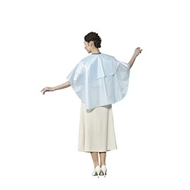 シャンプーケープ（ニューマジカルケープ） 3751-1 ●カラー：ブルー