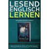Englisch Lernen: Mit einem Fantasy Roman (Learn English for German