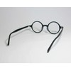 John Lennon JL6016-2-45 Round Glasses, Made in Japan, Classic Glasses,