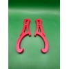 Inman Fire Firefighter Rescue Tool Spanner Wrench Fire Hose USA