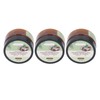 3pcs Tanning Lotion Accelerator Moisturizing Sunless for Bronze Brown Skin