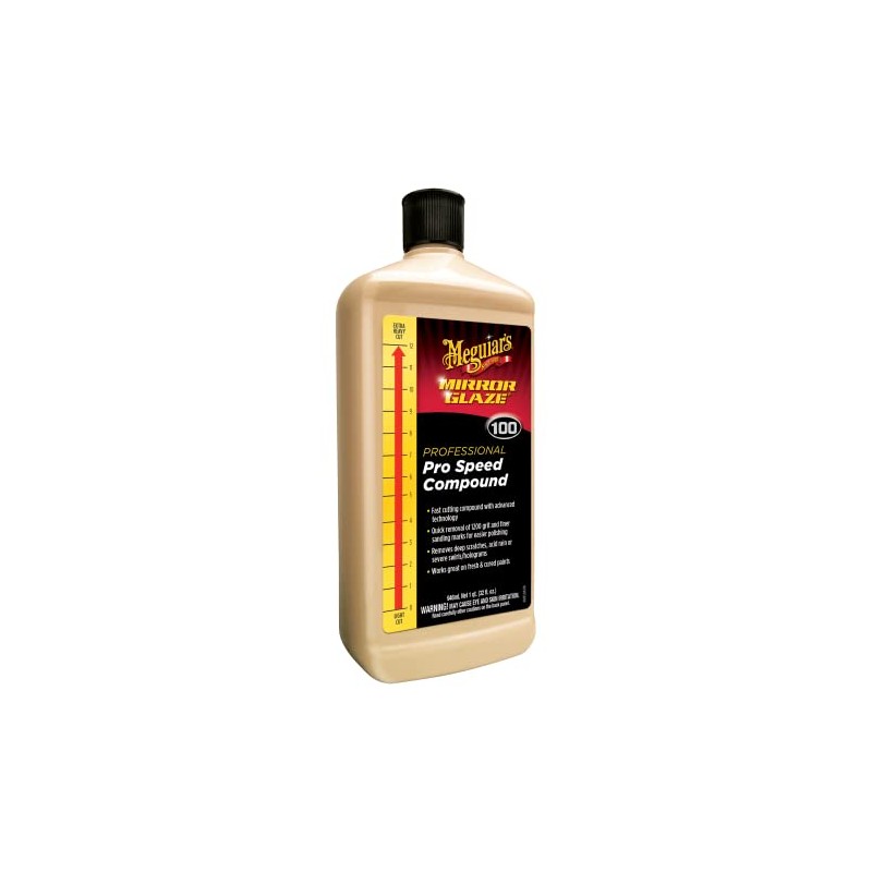 MEGUIARS WAX M10032