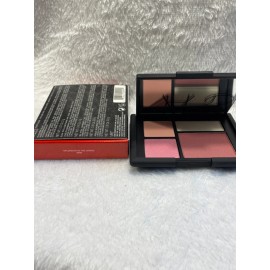 Nars Guy Bourdin Cheek Blush Palette SPLENDOR IN THE GRASS #9999  NIB
