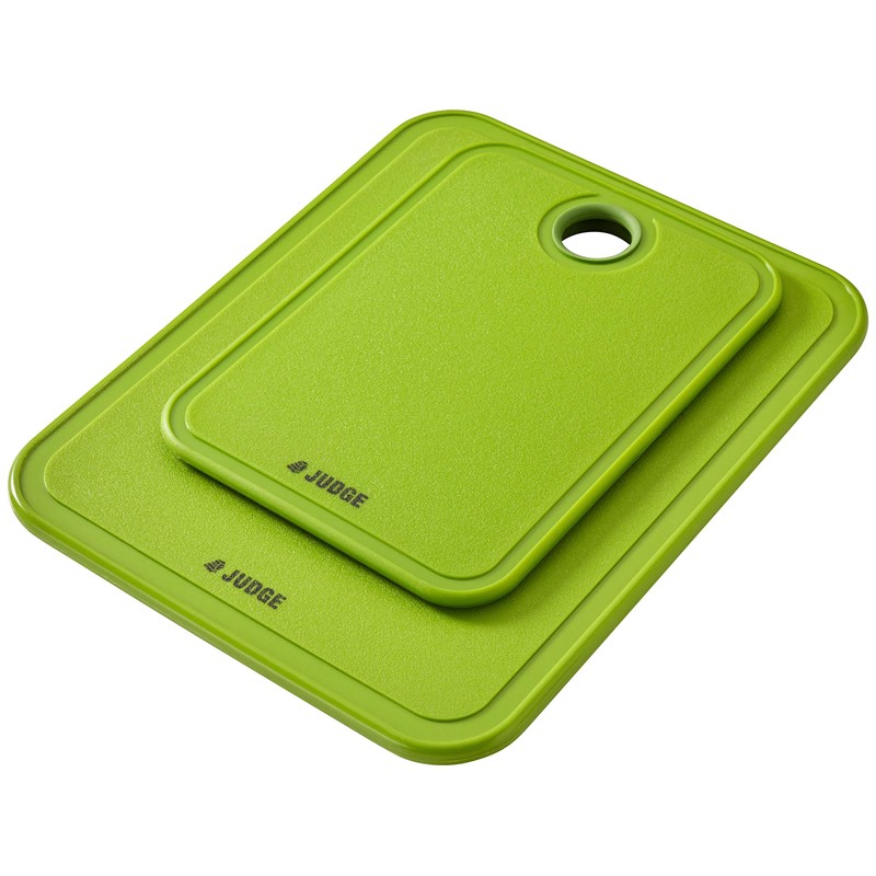 Judge Non-Slip Cutting Board 25 x 20cm