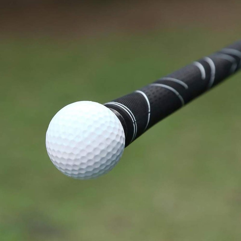 TOP-MAX 10 x Golf Ball Pick-up Retriever Golf Ball Claw