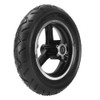 10x2.50 Tire & Hub 10" Scooter Tire Front Wheel Pneumatic
