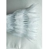 Caryko Fuzzy Bump Chenille Stems Pipe Cleaners, Pack of 100