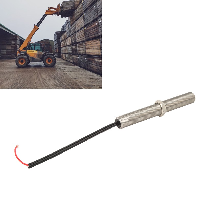 Diesel Generator Magnetic Rotate Speed Sensor Magnetic Pick Up Sensor