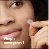 Original Mighty Patch Hydrocolloid Acne Absorbing Spot Dot Pimple Patches
