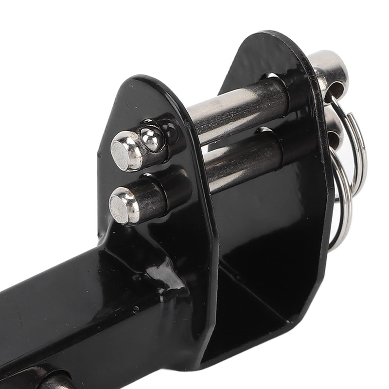 Mobility Scooter Trailer Tow Bar/Hitch, Mobility Scooter Rear Mounting Bracket,