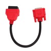 OBD2 to OBD1 Cable Adapter EAA0355L93A Diagnostic Scanner Cable For