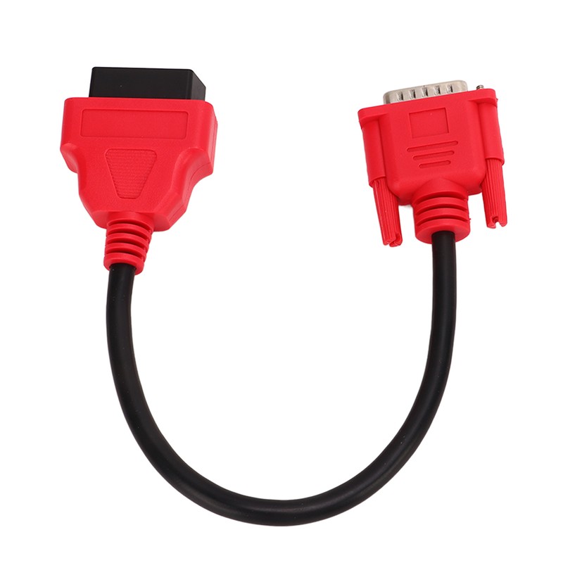 OBD2 to OBD1 Cable Adapter EAA0355L93A Diagnostic Scanner Cable For