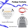 Christmas Ornaments Gifts for Engineer Mechanical Engineer Design Engineering Gear