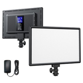 RaLeno Video Light S192