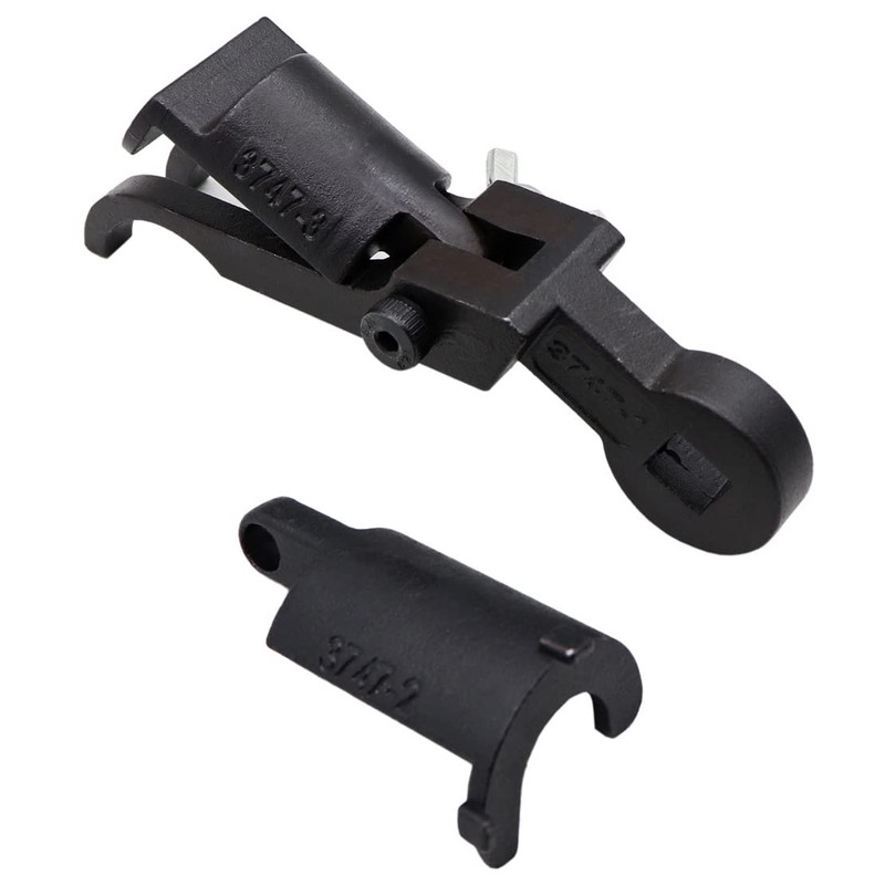 FZJDSD Rocker Arm Remover Installer and Valve Spring Compressor Tool