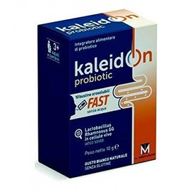 Kaleidon Probiotic Urosoluble - 10 Bags