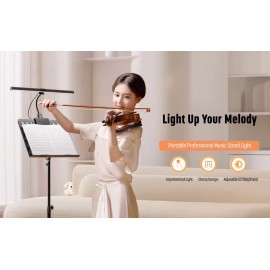 Archilight Melodia Pro Music Stand Lamp