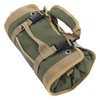 Tool Roll Up Bag Oxford Cloth Portable Multi Purpose Tool