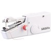 Pearl Mini Sewing Machine: Small Hand Sewing Machine.