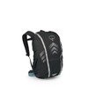 Osprey Hivis Commuter Raincover Black Small