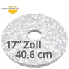 haid-tec Melamine Plus Pad - 17 Inch Pad for Single