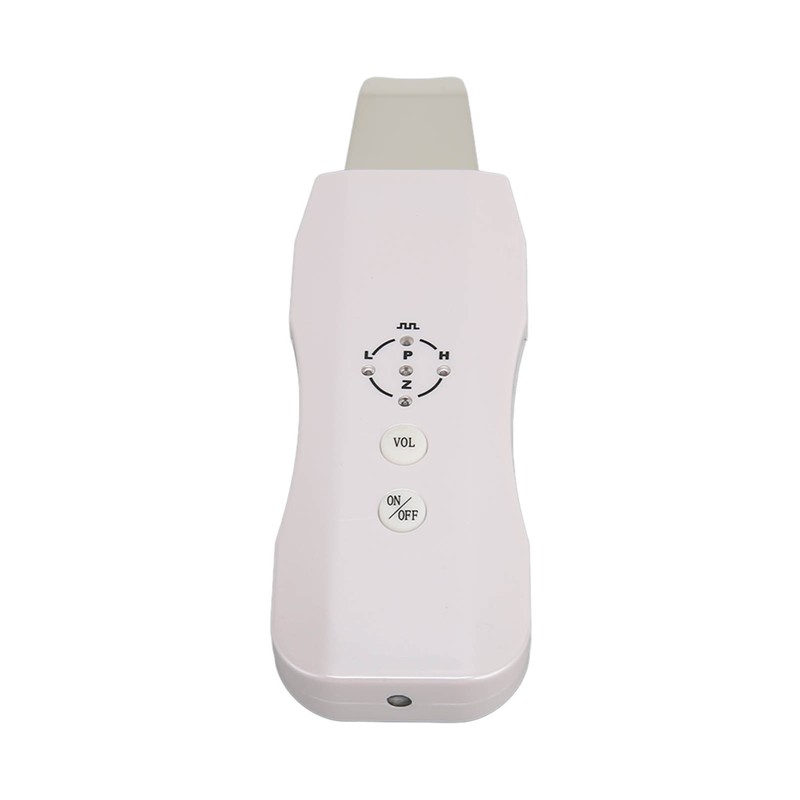 Facial Skin Scrubber Skin Lifting Firming Whitening Cleaning Exfoliator Blackhead