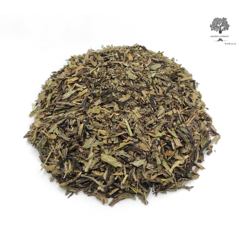 Dried Plantain Cut Leaves 85g - 1.95Kg Plantago Major (460