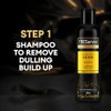 TRESemmé Lamellar Shine Shampoo 300 ml