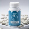 Thyrofem (Selenio, Magnesio y Zinc) Suplemento alimenticio 90 Capsulas
