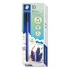 triplus 323 1 mm Staedtler Colour Fibre-Tip Pen - Grey